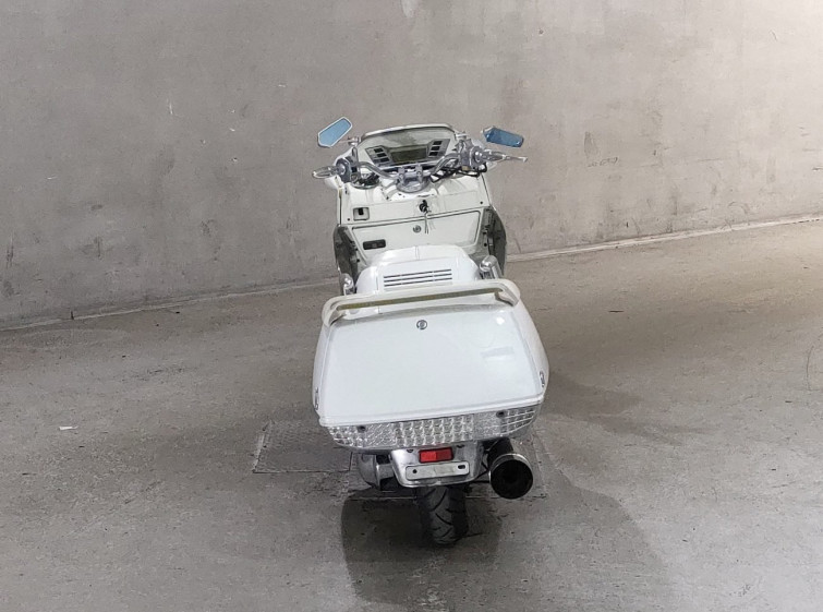 Мотоцикл Honda FUSION X с пробегом 12029 km