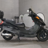 Мотоцикл Honda FORESIGHT EX с пробегом 31268 km