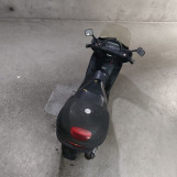 Мотоцикл Honda FORESIGHT EX с пробегом 31268 km