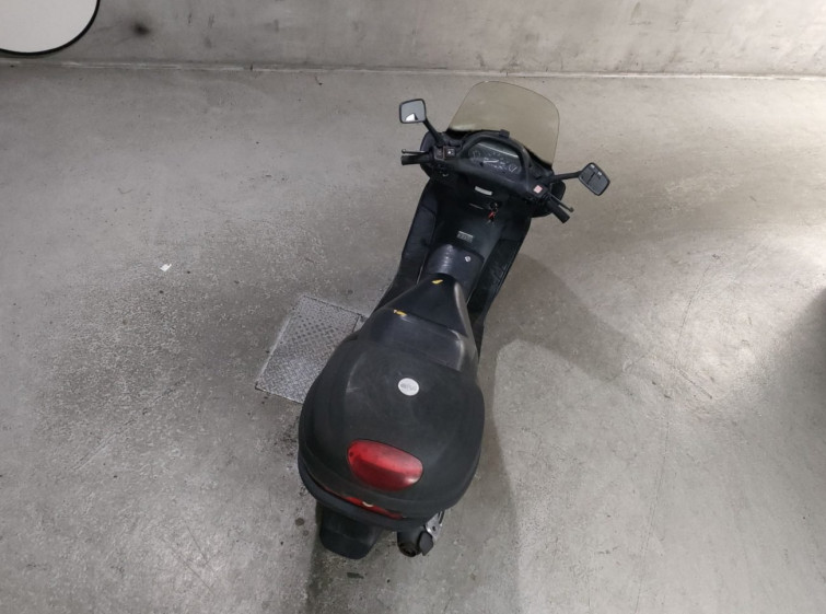 Мотоцикл Honda FORESIGHT EX с пробегом 31268 km