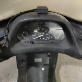 Мотоцикл Honda FORESIGHT EX с пробегом 31268 km