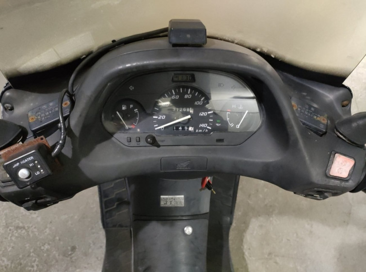 Мотоцикл Honda FORESIGHT EX с пробегом 31268 km