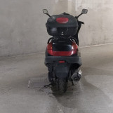 Мотоцикл Honda FORESIGHT EX с пробегом 31268 km