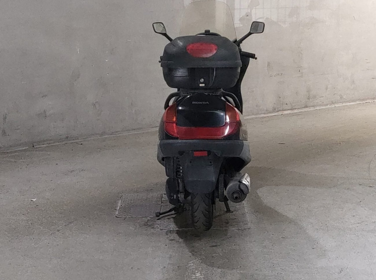 Мотоцикл Honda FORESIGHT EX с пробегом 31268 km