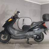 Мотоцикл Honda FORESIGHT EX с пробегом 31268 km
