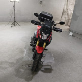 Мотоцикл Honda CB200XA з пробігом 6095 km