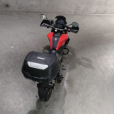 Мотоцикл Honda CB200XA з пробігом 6095 km