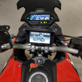 Мотоцикл Honda CB200XA з пробігом 6095 km