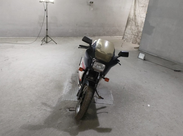 Мотоцикл Honda VT250F INTEGRA з пробігом 17301 km