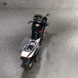 Мотоцикл Honda VT250F INTEGRA з пробігом 17301 km