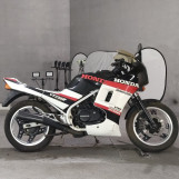 Мотоцикл Honda VT250F INTEGRA з пробігом 17301 km