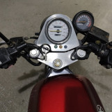 Мотоцикл Yamaha SRX250 с пробегом 13850 km