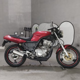 Мотоцикл Yamaha SRX250 с пробегом 13850 km