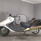 Мотоцикл Honda FUSION X с пробегом 12099 km