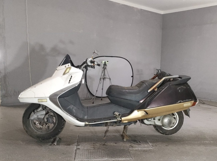 Мотоцикл Honda FUSION X с пробегом 12099 km