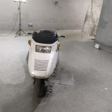 Мотоцикл Honda FUSION X с пробегом 12099 km