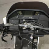 Мотоцикл Honda FUSION X с пробегом 12099 km