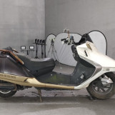 Мотоцикл Honda FUSION X с пробегом 12099 km