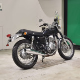 Мотоцикл Honda CB400SS з пробігом 30858 km