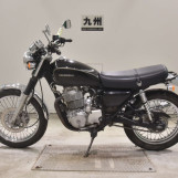 Мотоцикл Honda CB400SS з пробігом 30858 km