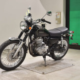 Мотоцикл Honda CB400SS з пробігом 30858 km