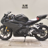 Мотоцикл Honda CBR250RRA с пробегом 3701 km