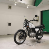 Мотоцикл Suzuki GRASSTRACKER BIGBOY с пробегом 12869 km