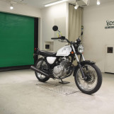 Мотоцикл Suzuki GRASSTRACKER BIGBOY с пробегом 12869 km