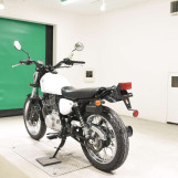 Мотоцикл Suzuki GRASSTRACKER BIGBOY с пробегом 12869 km