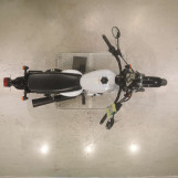 Мотоцикл Suzuki GRASSTRACKER BIGBOY с пробегом 12869 km