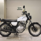 Мотоцикл Suzuki GRASSTRACKER BIGBOY с пробегом 12869 km