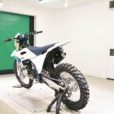 Мотоцикл Husqvarna TC250