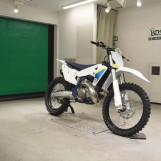 Мотоцикл Husqvarna TC250