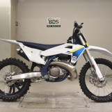 Мотоцикл Husqvarna TC250