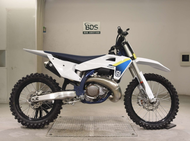 Мотоцикл Husqvarna TC250