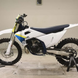 Мотоцикл Husqvarna TC250