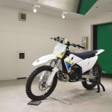 Мотоцикл Husqvarna TC250
