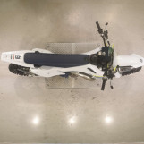 Мотоцикл Husqvarna TC250