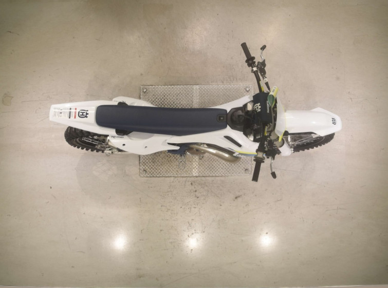 Мотоцикл Husqvarna TC250