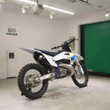Мотоцикл Husqvarna TC250