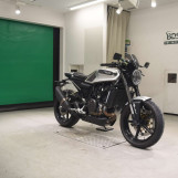 Мотоцикл Husqvarna VITPILEN701 с пробегом 55093 km