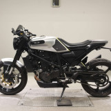 Мотоцикл Husqvarna VITPILEN701 с пробегом 55093 km