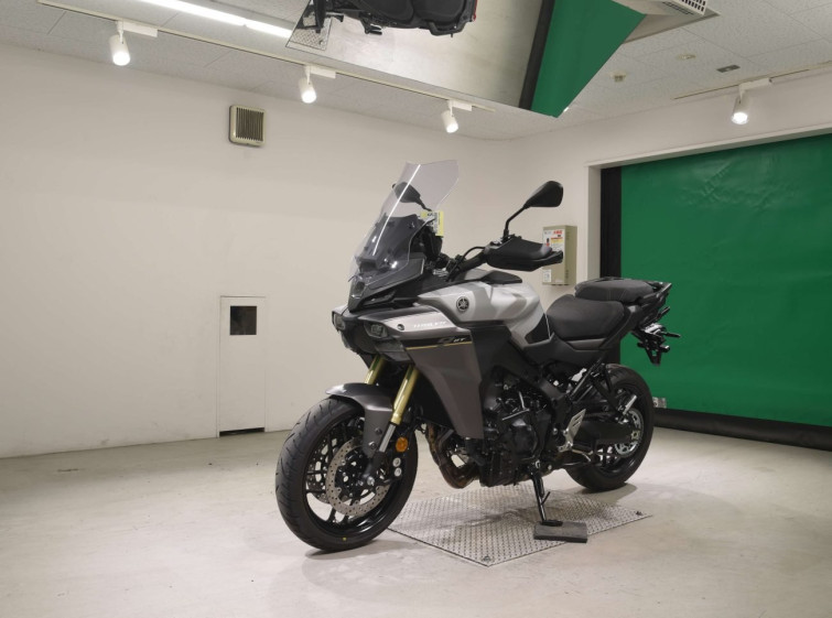 Мотоцикл Yamaha TRACER9 GT з пробігом 1395 km