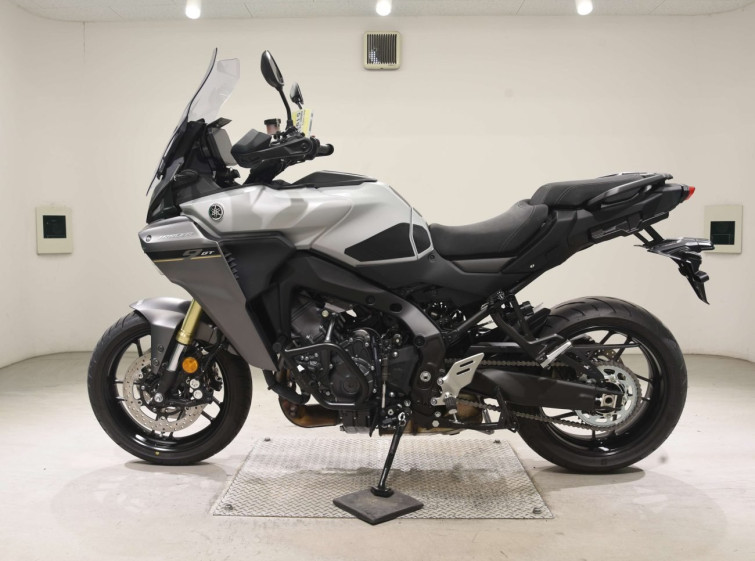 Мотоцикл Yamaha TRACER9 GT з пробігом 1395 km