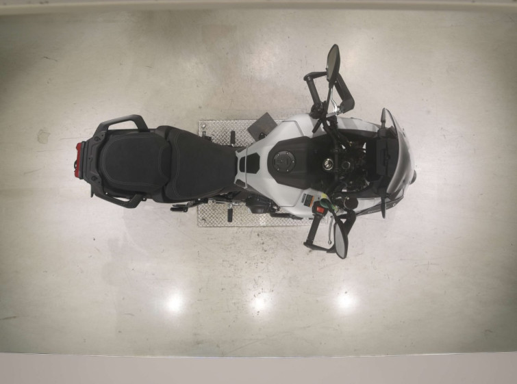 Мотоцикл Yamaha TRACER9 GT з пробігом 1395 km