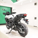 Мотоцикл Yamaha TRACER9 GT з пробігом 1395 km