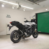 Мотоцикл Yamaha TRACER9 GT з пробігом 1395 km