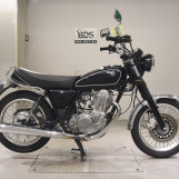 Мотоцикл Yamaha SR400 з пробігом 16296 km
