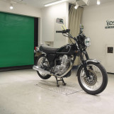 Мотоцикл Yamaha SR400 з пробігом 16296 km