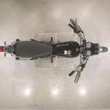 Мотоцикл Yamaha SR400 з пробігом 16296 km